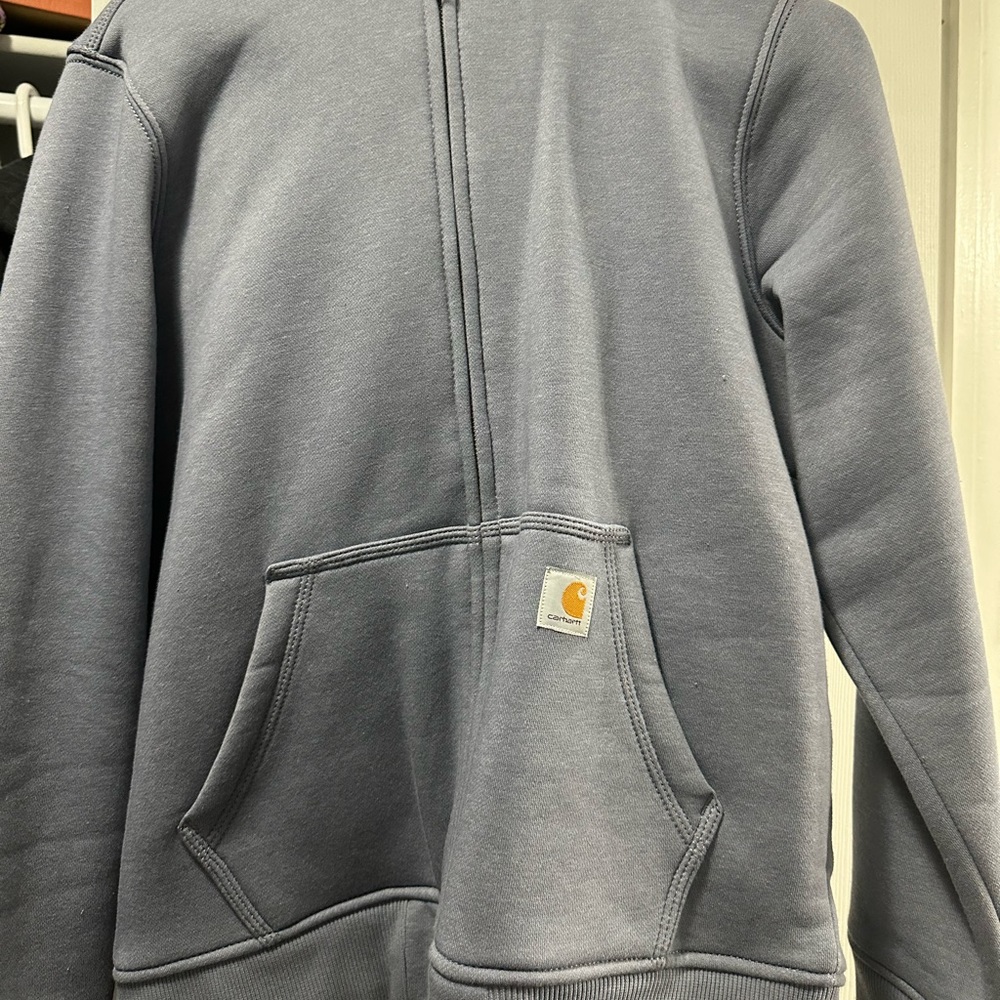 Carhartt Sherpa jacket